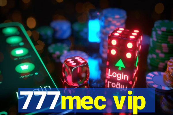 777mec vip